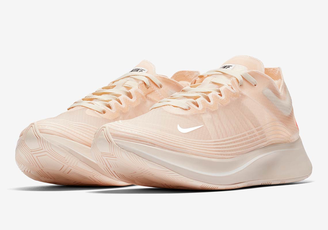 Nike Zoom Fly SP “Guava Ice” Is Available Now