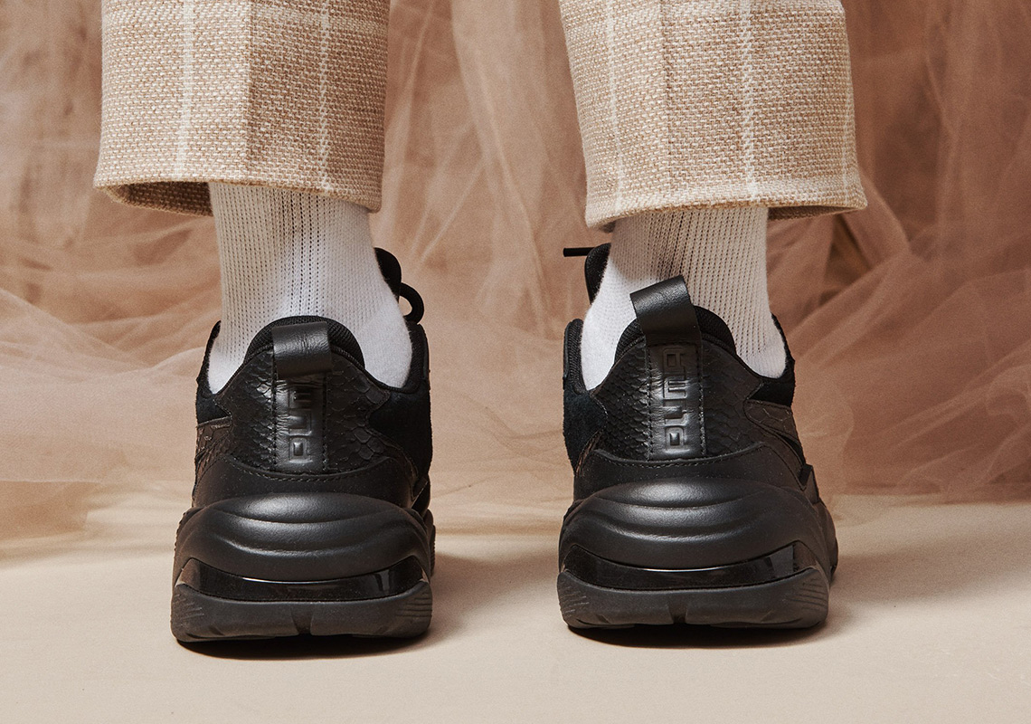 Puma Thunder Desert Store List 6