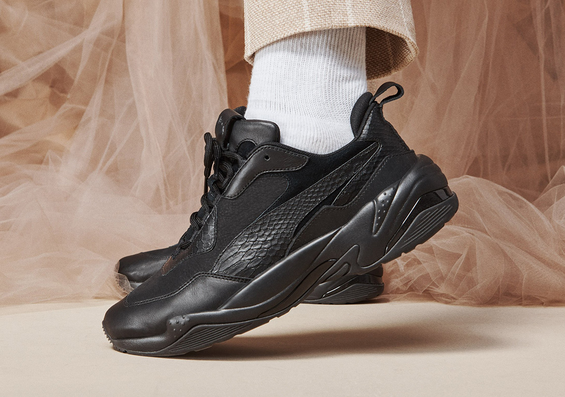 Puma Thunder Desert Store List 7