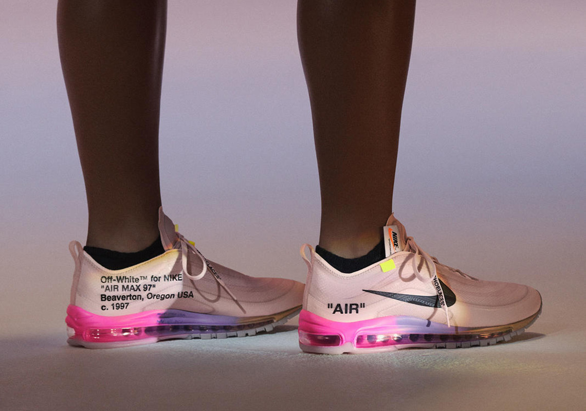 Virgil Nike Serena Williams 3