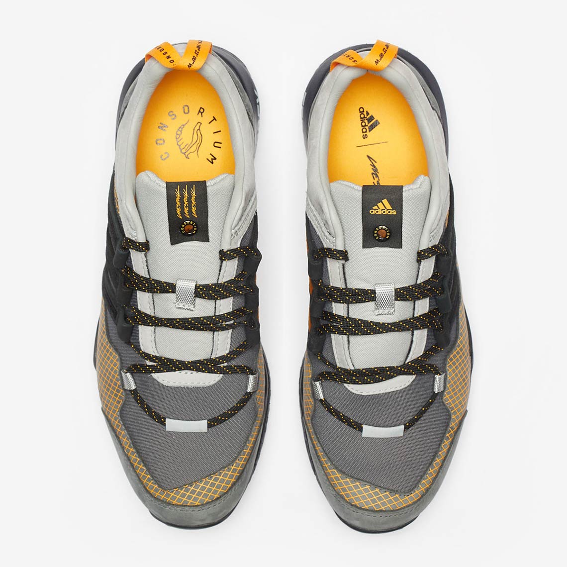 Adidas Consortium Terrex Skychaser B37853 1