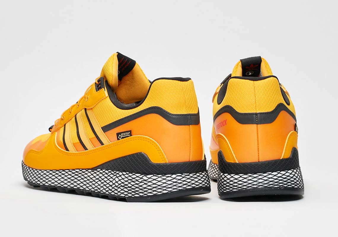 Adidas Consortium Ultra Tech Gtx B37852 5