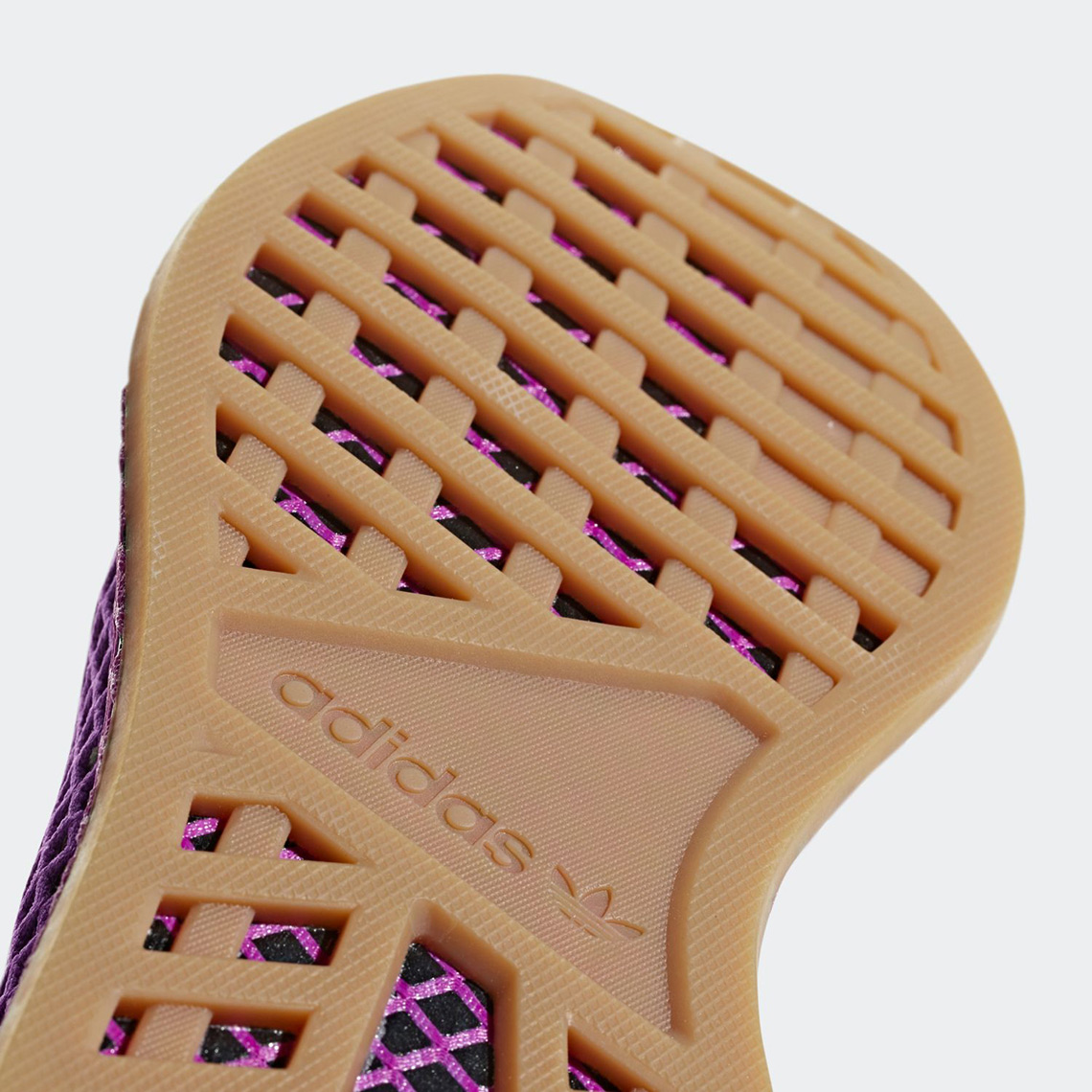 Adidas Dragon Ball Z Deerupt Son Gohan Release Info 12