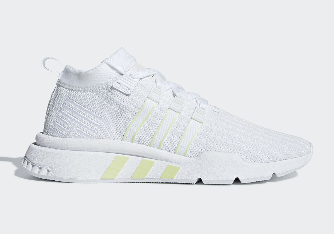 Adidas Eqt Support Adv Mid Primeknit B37455 51