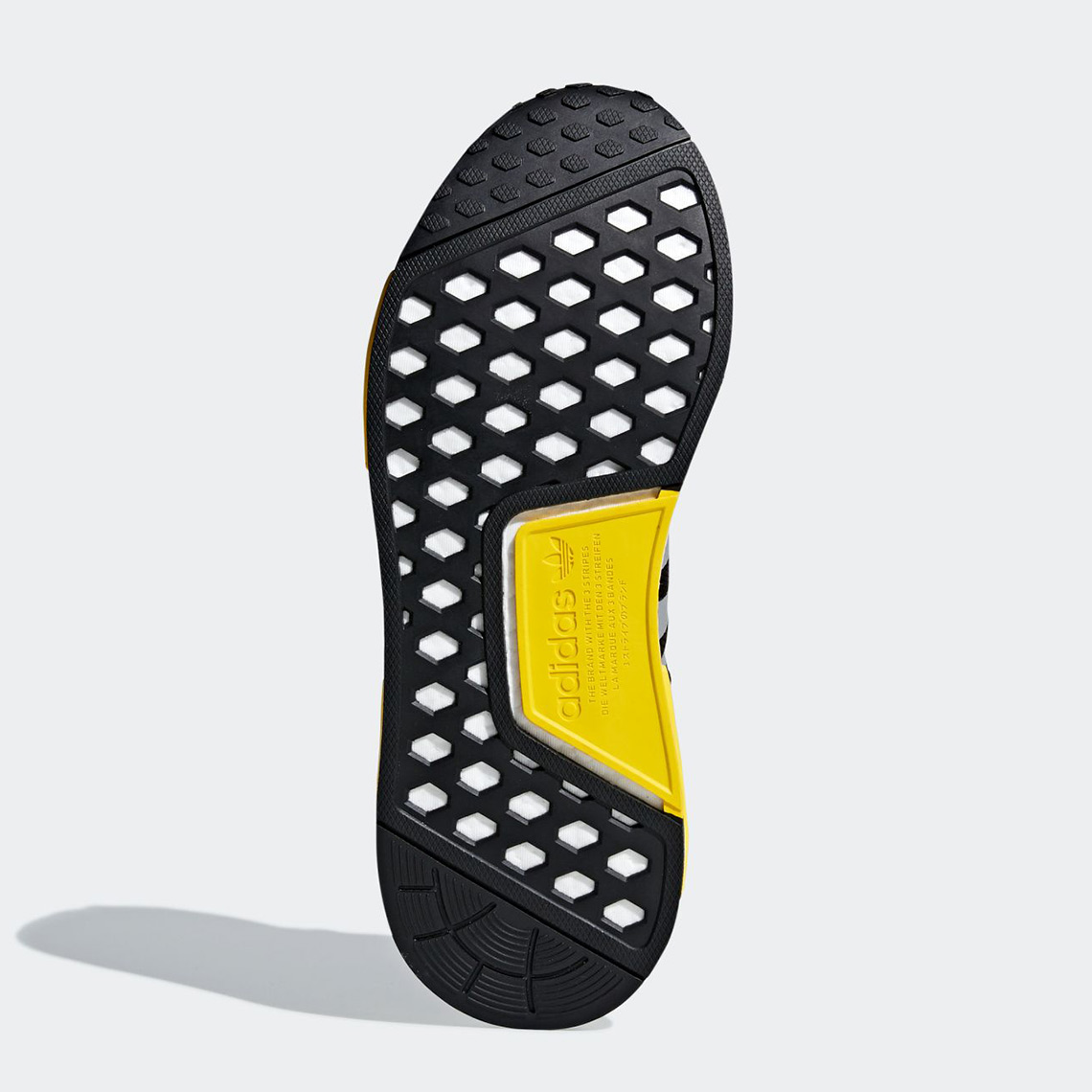 Adidas Nmd F99713 4