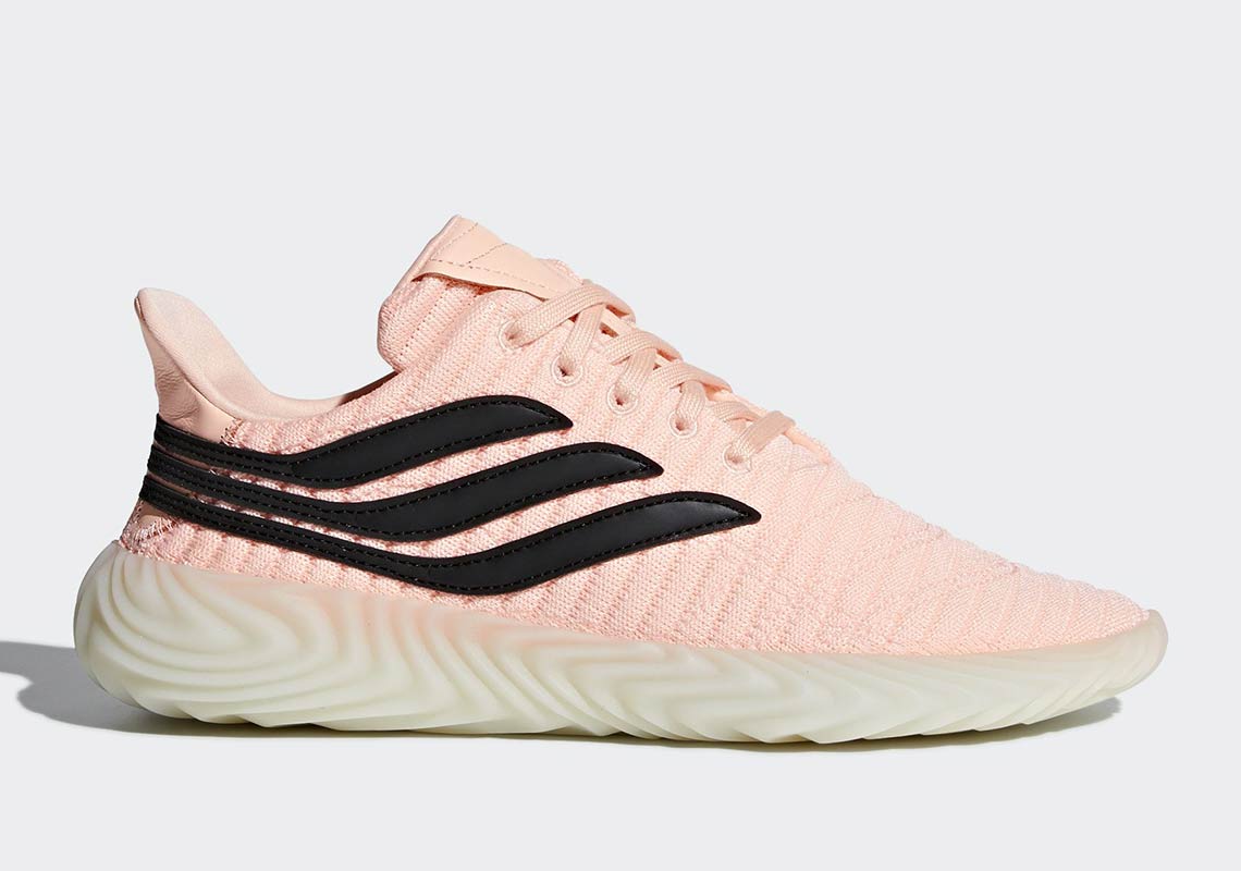 Adidas Sobakov Pink Black Bb7619 2