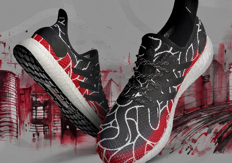 Adidas Speedfactory Am4mls 3