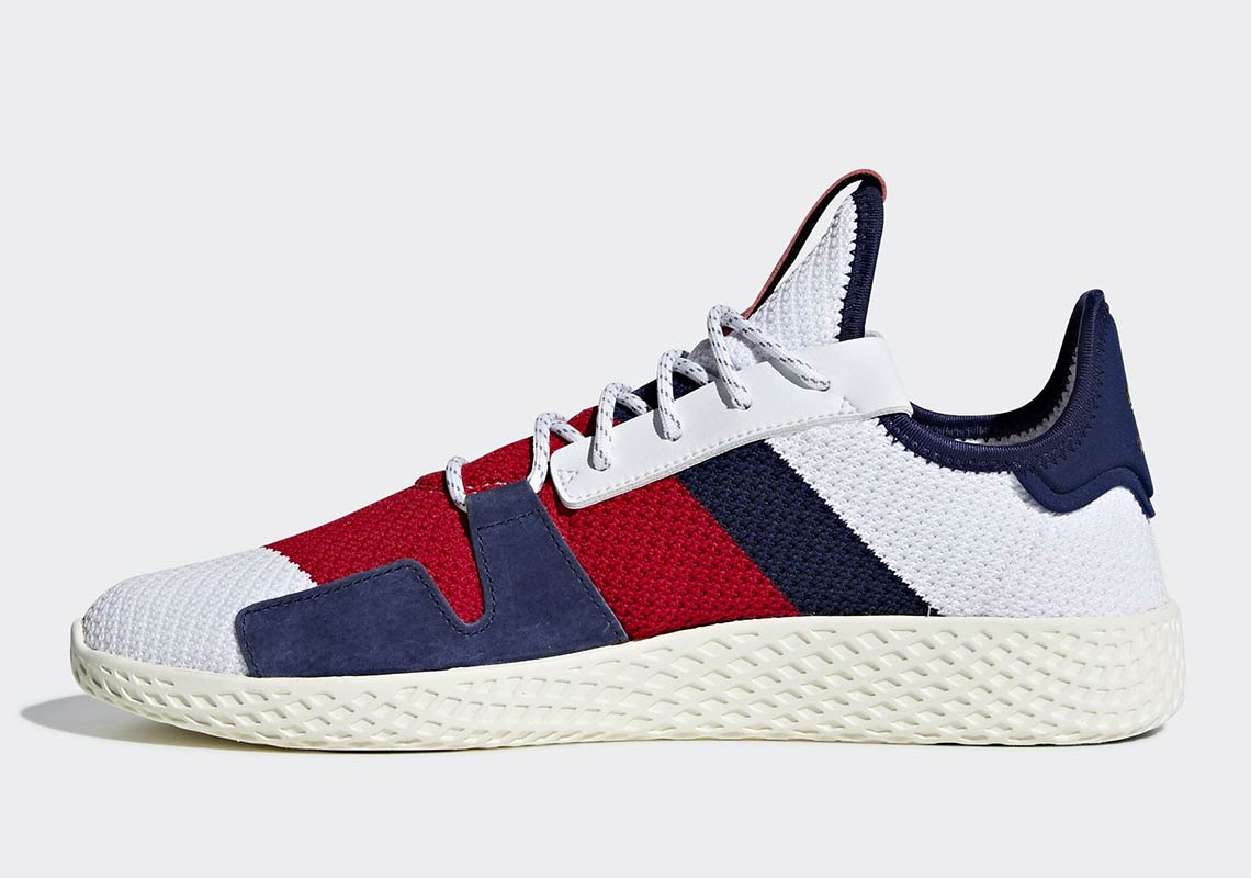 Adidas Tennis Hu V2 Bbc Bb9459 2