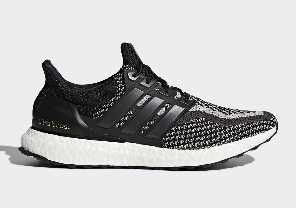 adidas Is Retroing The Ultra Boost 2.0 "Reflective"