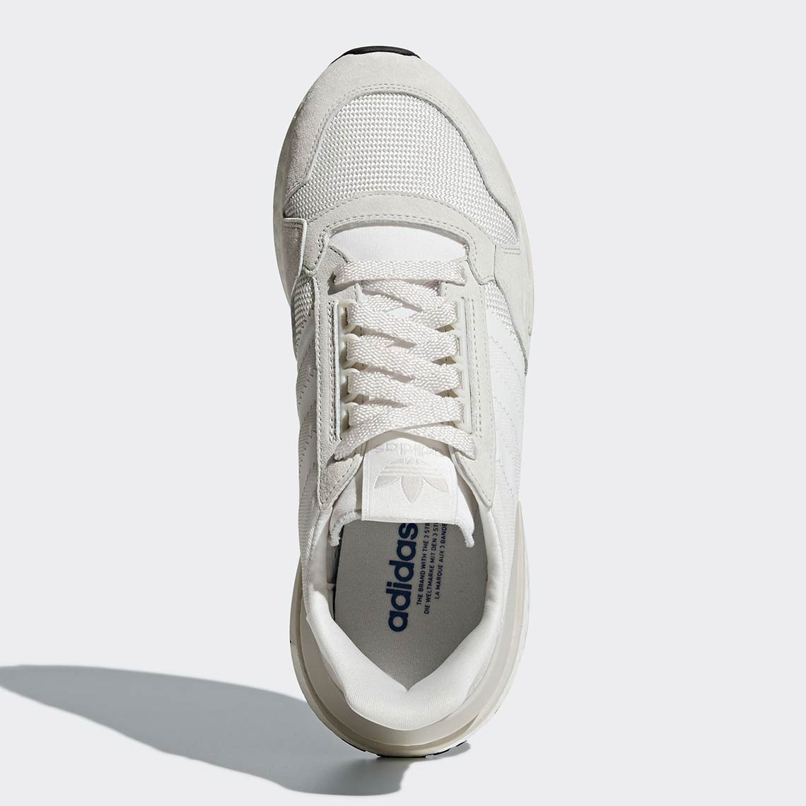 Adidas Zx500 Rm Core White B42226 6