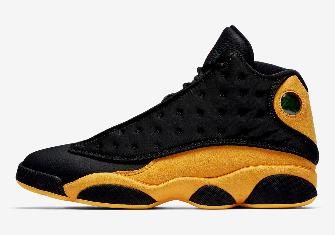 Air Jordan 13 Melo Where To Buy 6