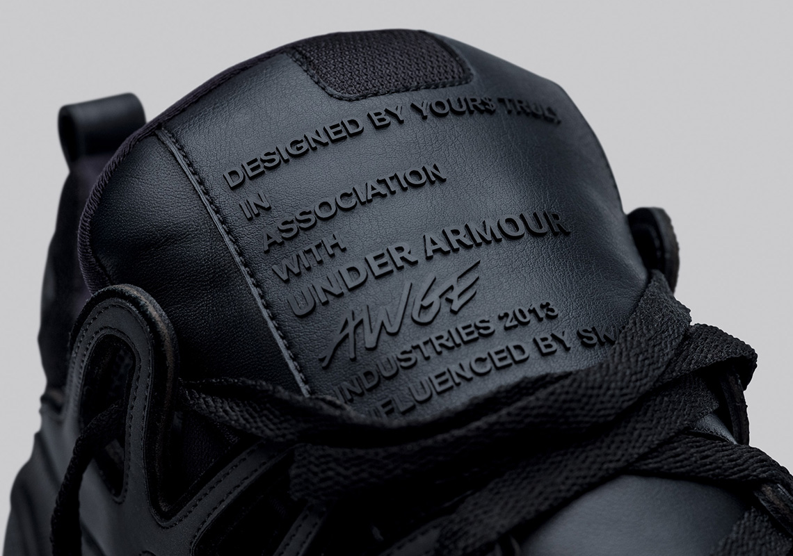 ASAP Rocky And UA To Host A "Skate Rave" Pop-Up For His Sneaker Release