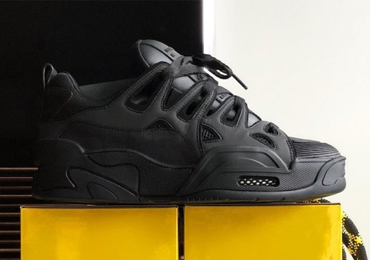 ASAP Rocky’s Under Armour Shoe Officially Releases On September 14th
