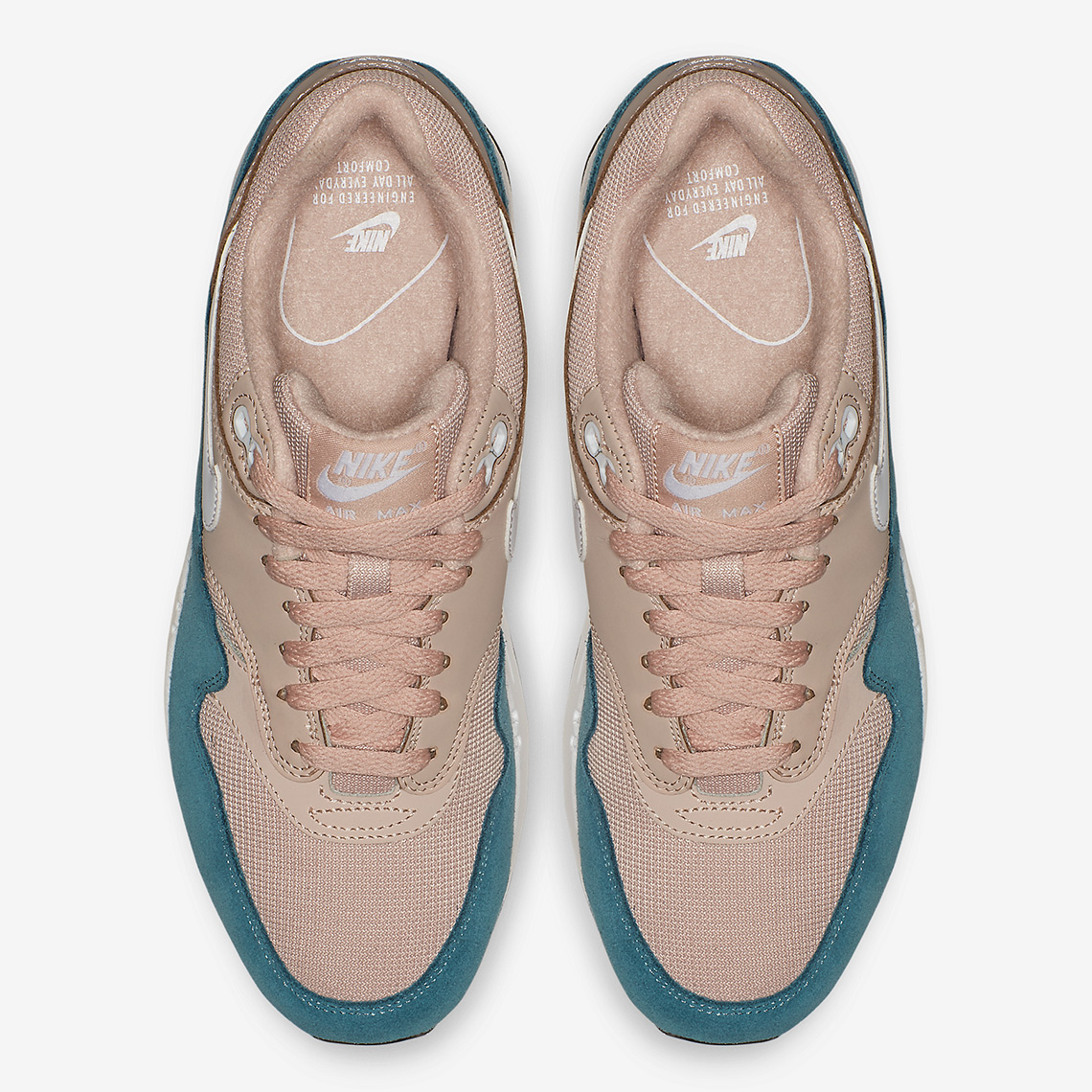 Nike Air Max 1 319986 405 5