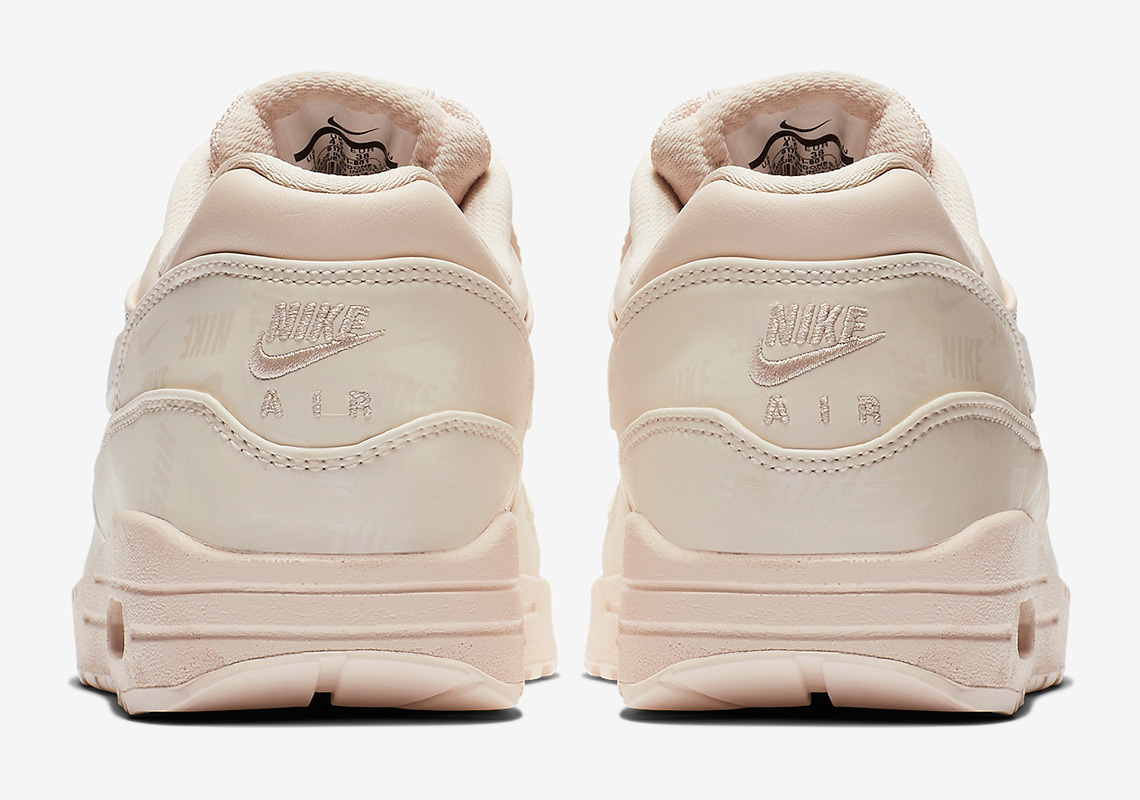 Nike Air Max 1 Arctic Orange 917691 801 3