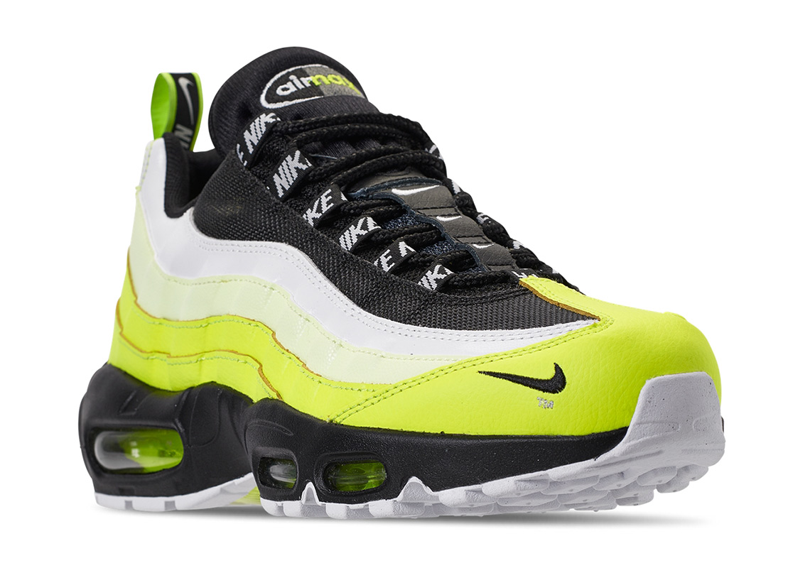 Nike Air Max 95 538416 701 3