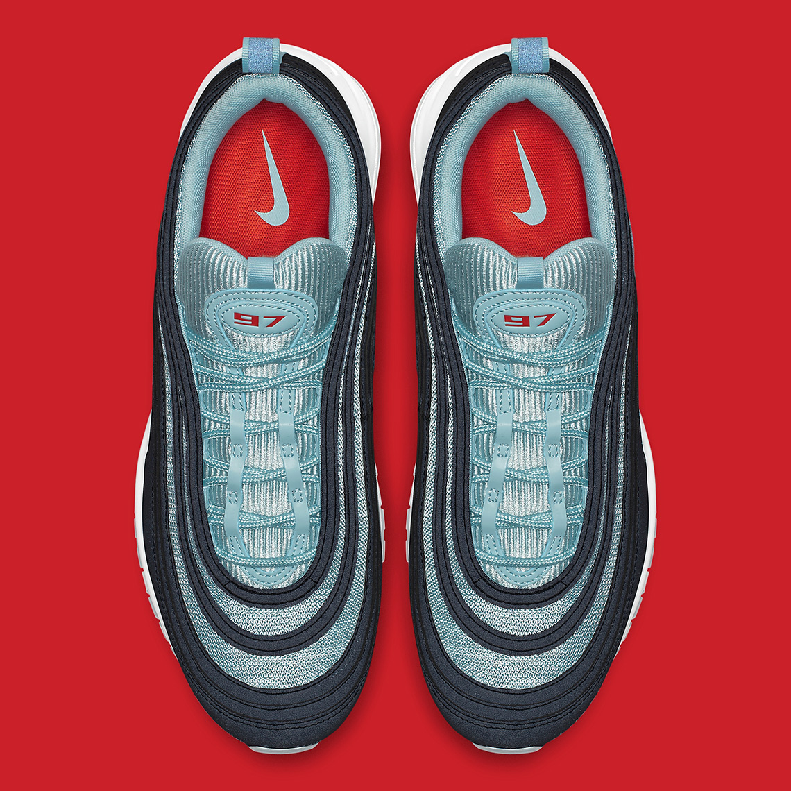 Nike Air Max 97 Av7025 400 3