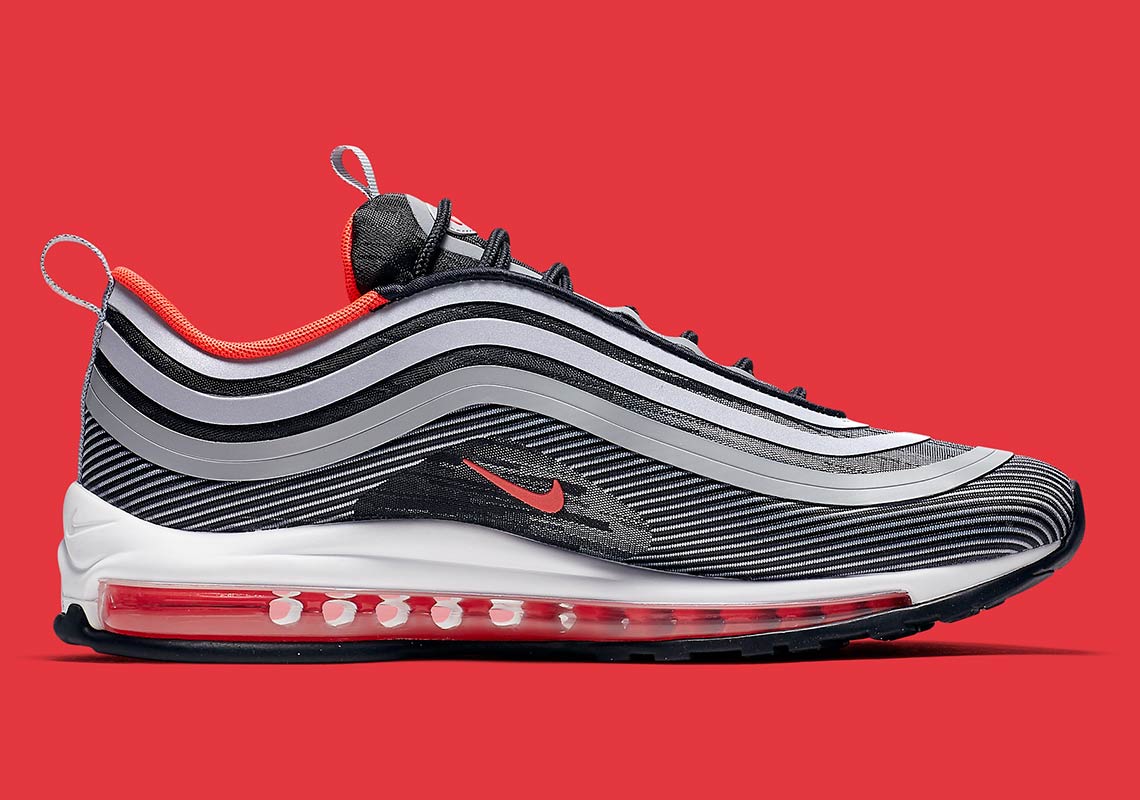 Nike Air Max 97 Ultra 17 918356 010 6