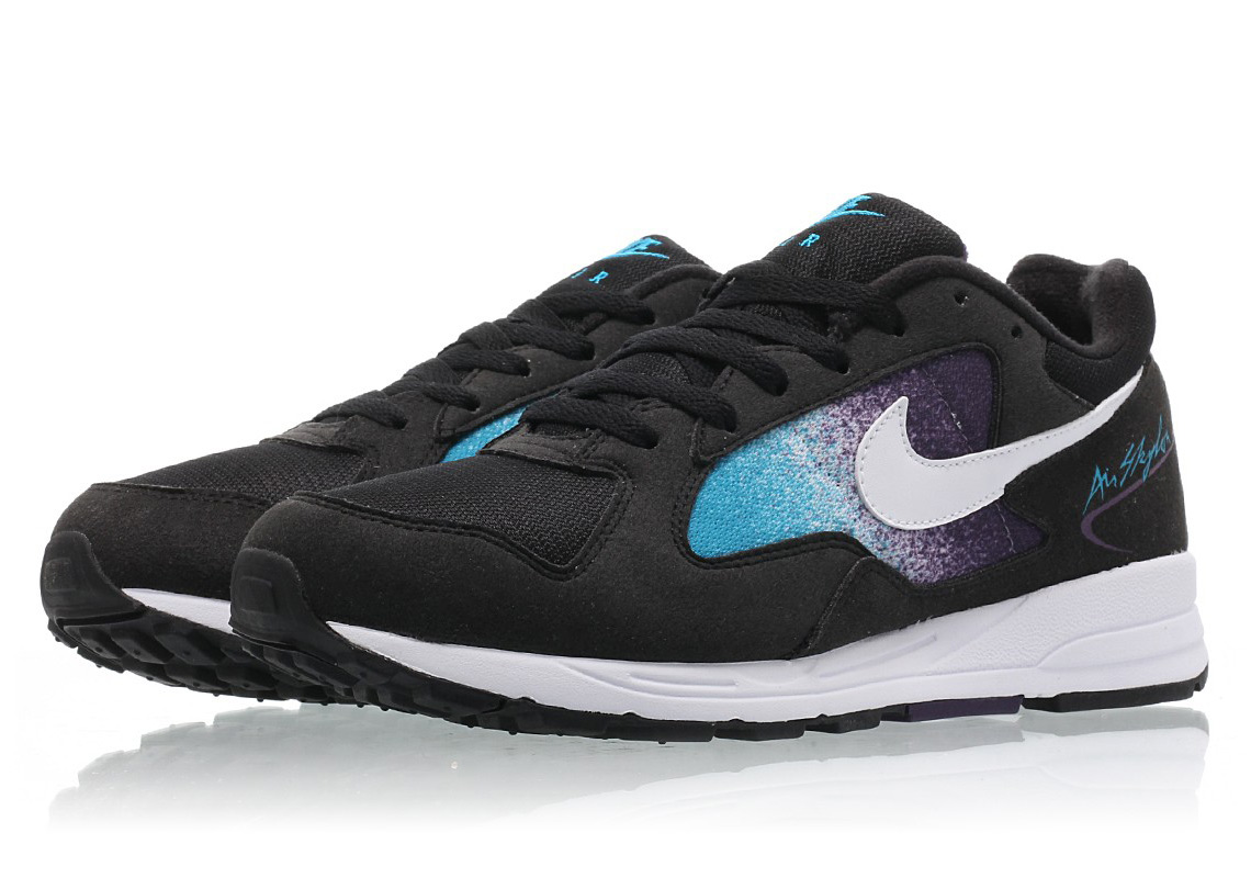 Nike Air Skylon 2 Ao1551 001 1