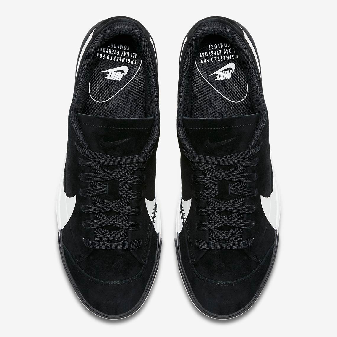 Nike Blazer City Low Xs Av2253 001 4