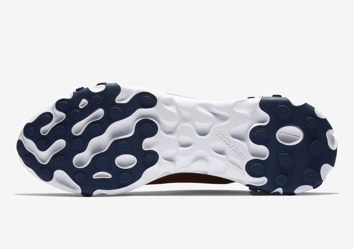 Nike React Element 55 Bq6166 600 4