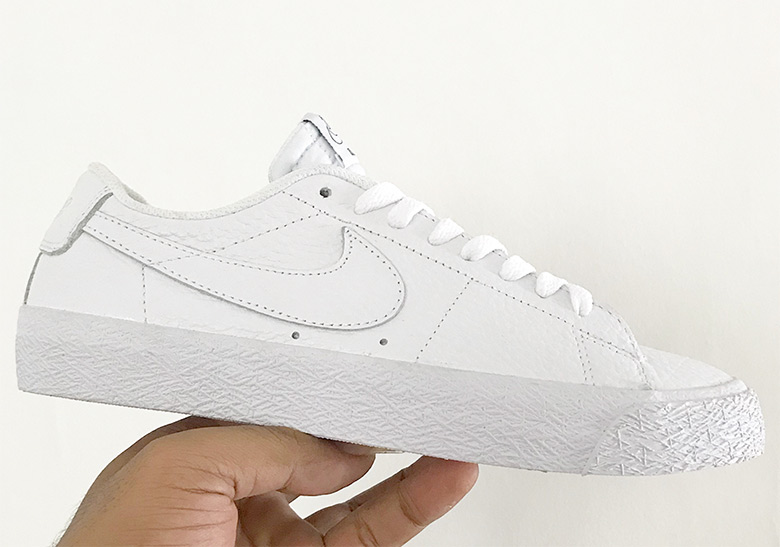 Nike Sb Blazer Low Nba 2