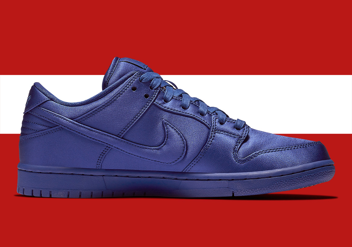 Nike Sb Dunk Low Nba Satin Ar1577 446 3
