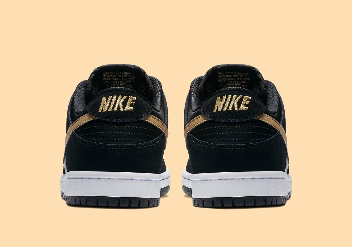 Nike Sb Dunk Low Takashi Bq6817 002 2