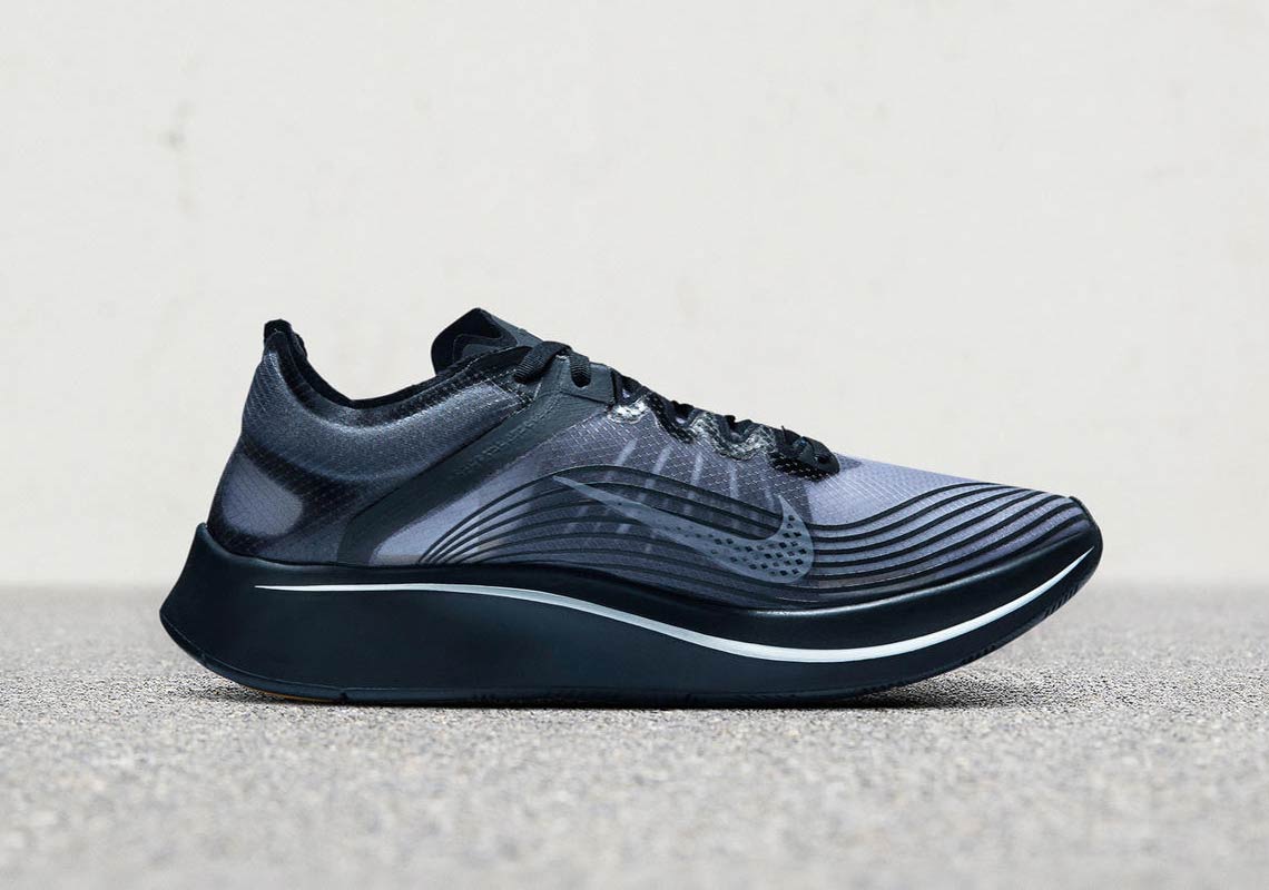 Nike Zoom Fly Sp Gyakusou Release Date 9