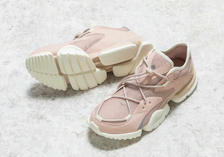 Reebok Run R 96 Barneys 6