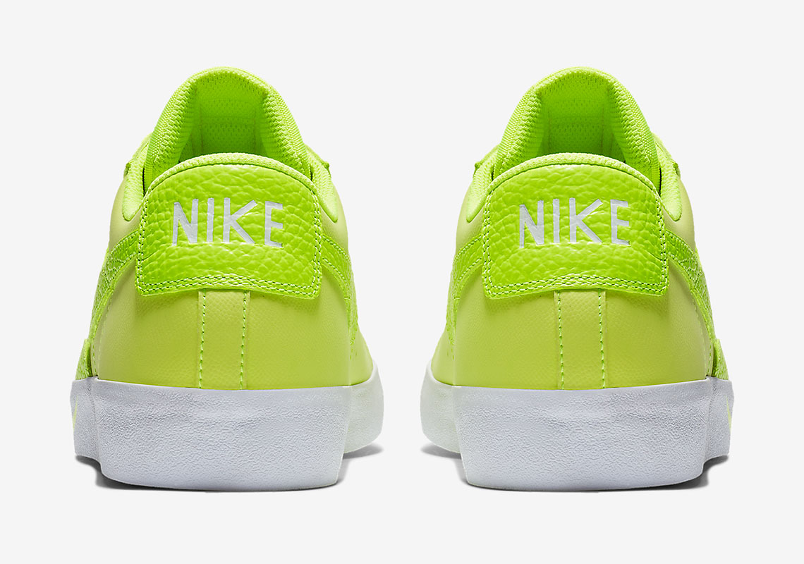 Nike Blazer Low At6163 700 6