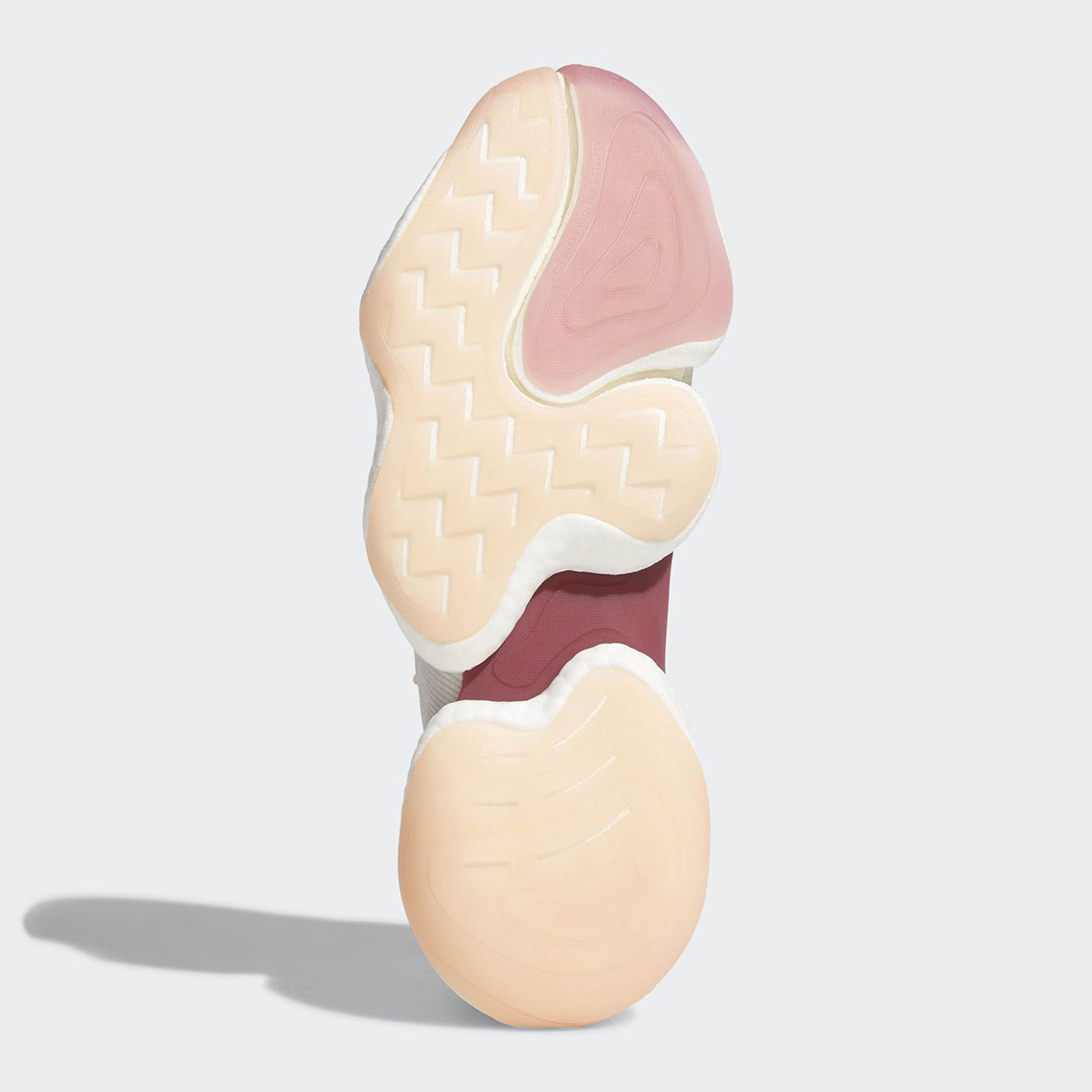 Adidas Crazy Byw Aq1180 Release Date 5