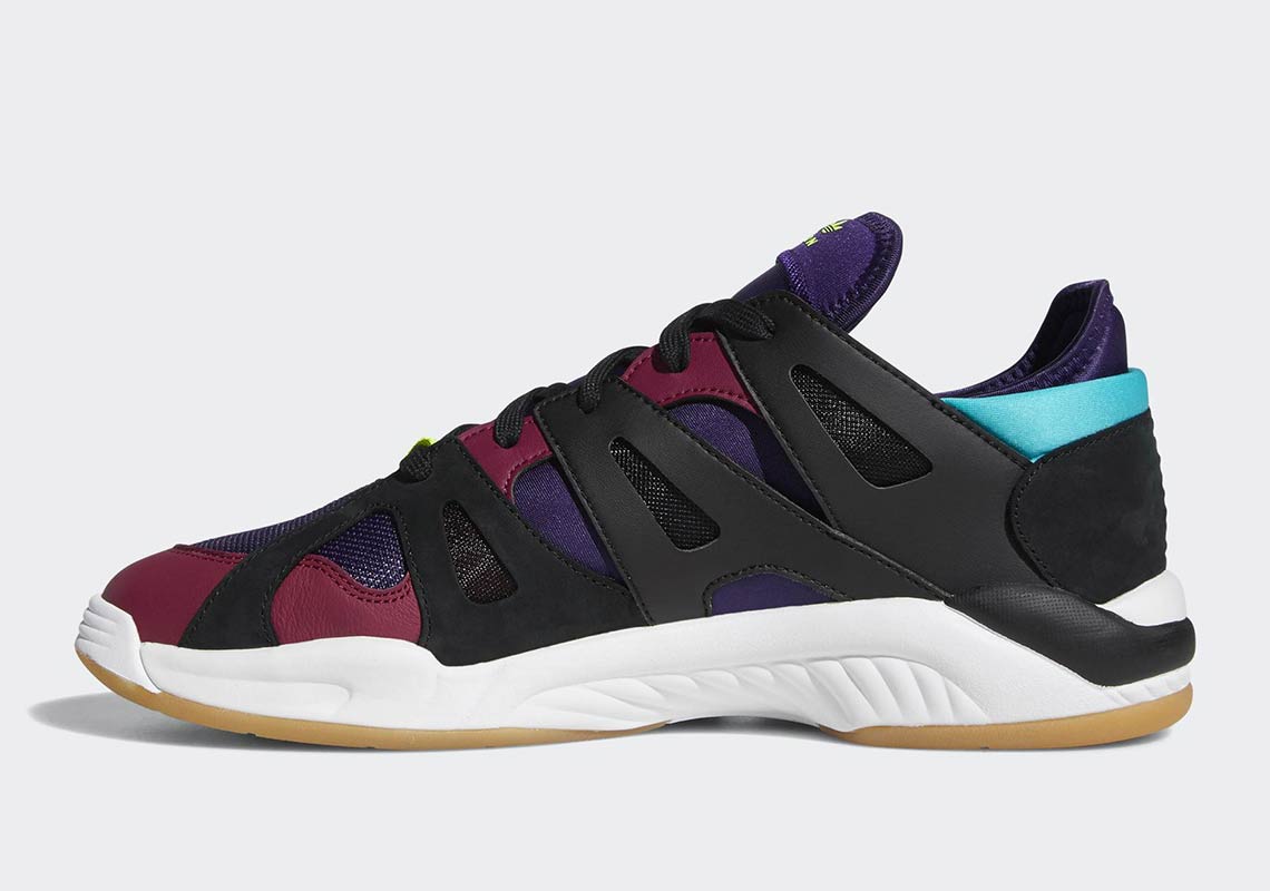 Adidas Dimension Low F34419 1