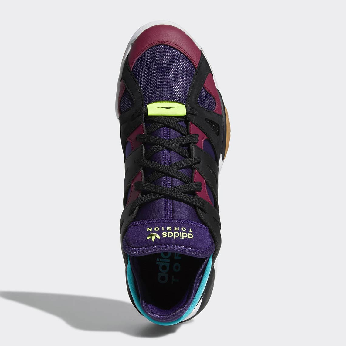 Adidas Dimension Low F34419 3