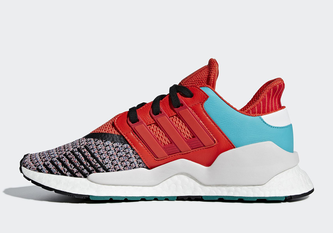 Adidas Eqt Support 91 18 D97049 2