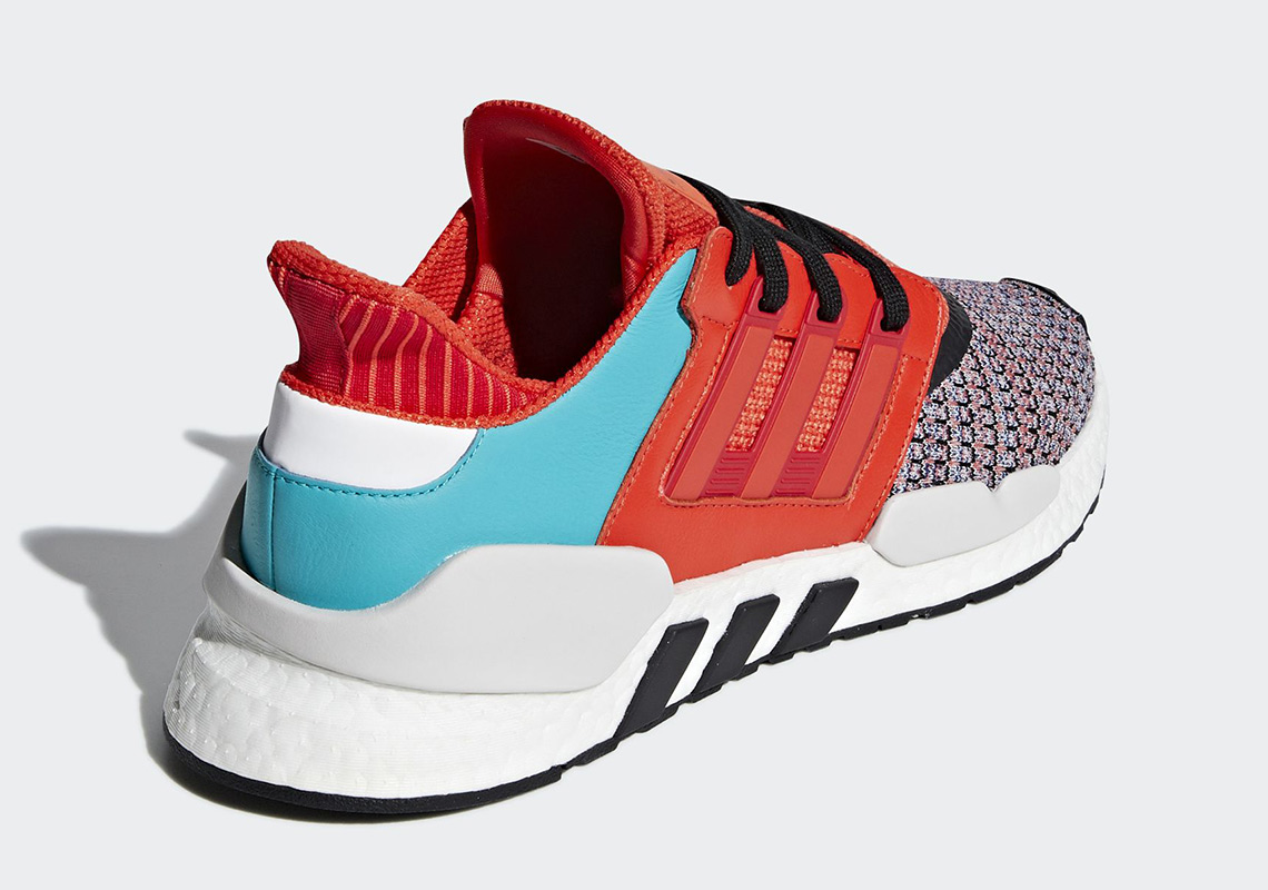 Adidas Eqt Support 91 18 D97049 6