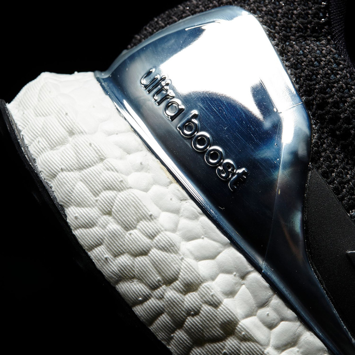 Adidas Ultra Boost Silver Medal Bb4077 2