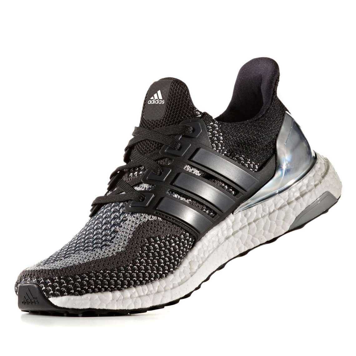 Adidas Ultra Boost Silver Medal Bb4077 3