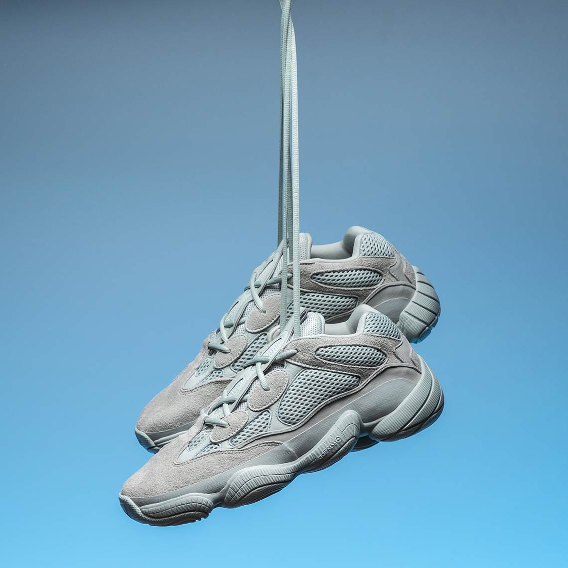 Adidas Yeezy 500 Salt Release Info 7