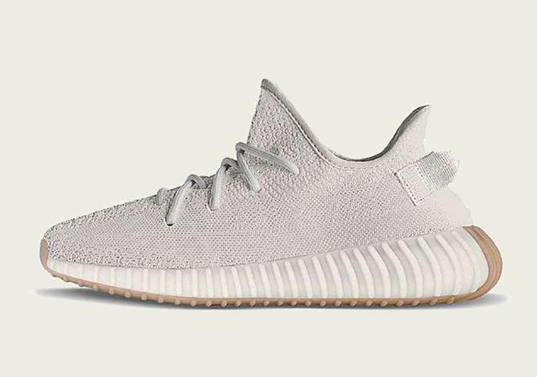 The adidas Yeezy BOOST 350 v2 "Sesame" Will Release On Black Friday