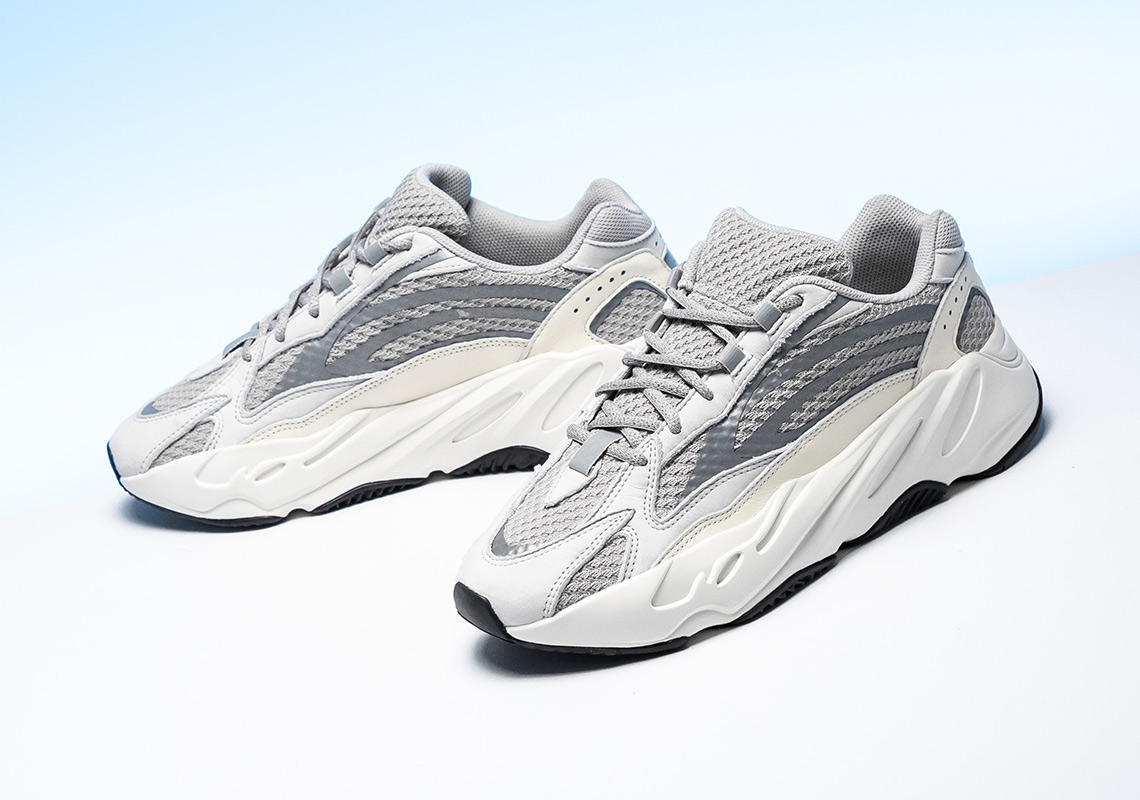Adidas Yeezy Boost 700 V2 Static Ef2829 8