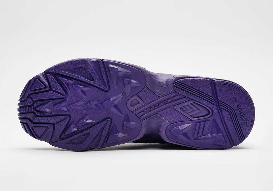 Adidas Yung 1 Purple F37071 7