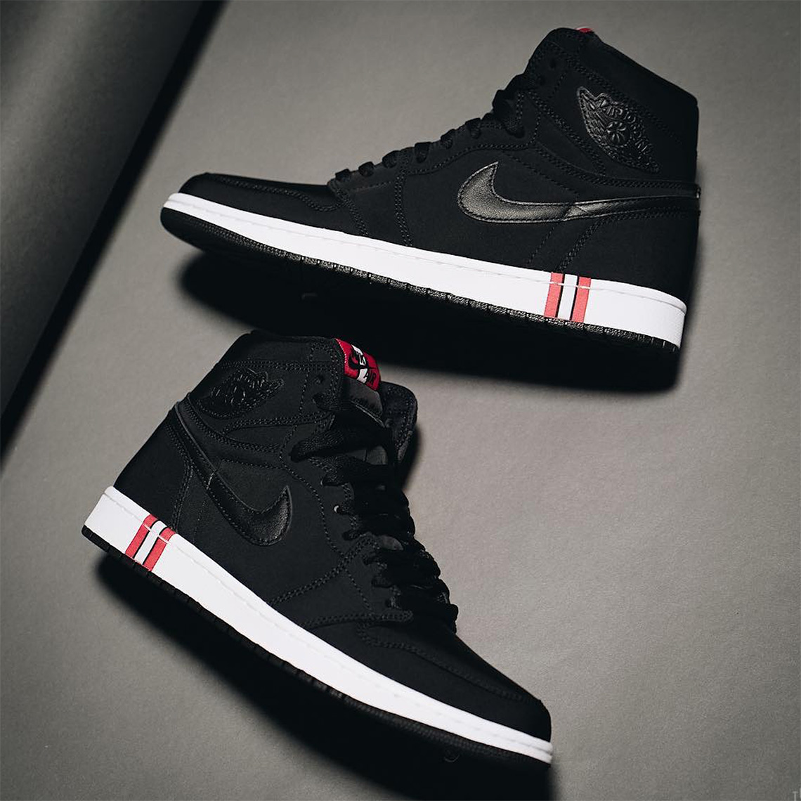 Air Jordan 1 Psg Store List 3