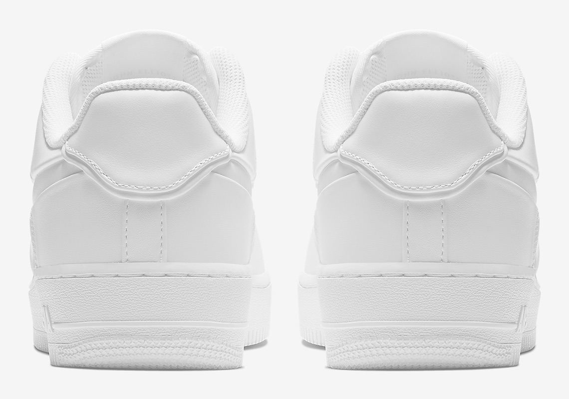 John Elliott Nike Air Force 1 Ao9291 100 2