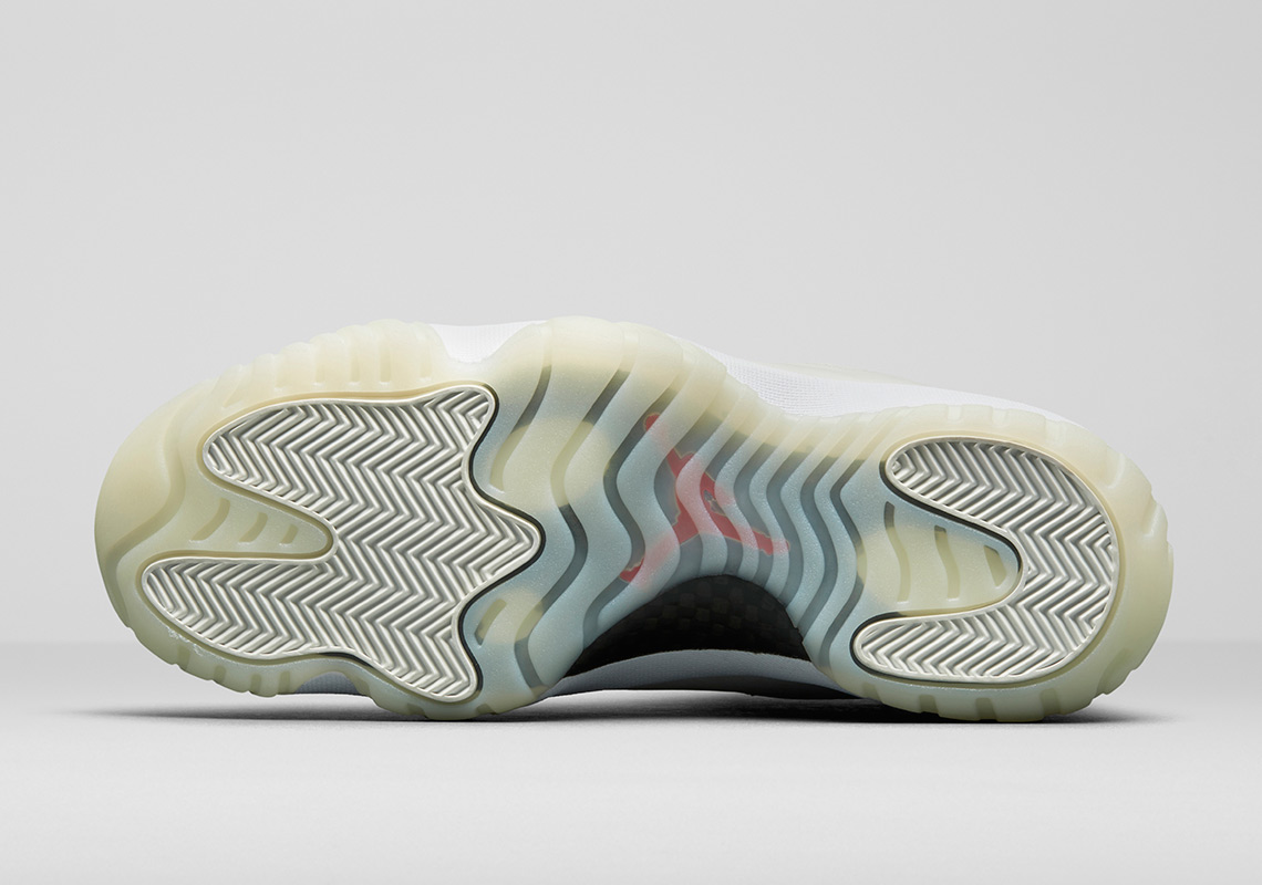 Jordan 11 Platinum Tint Buying Guide 2