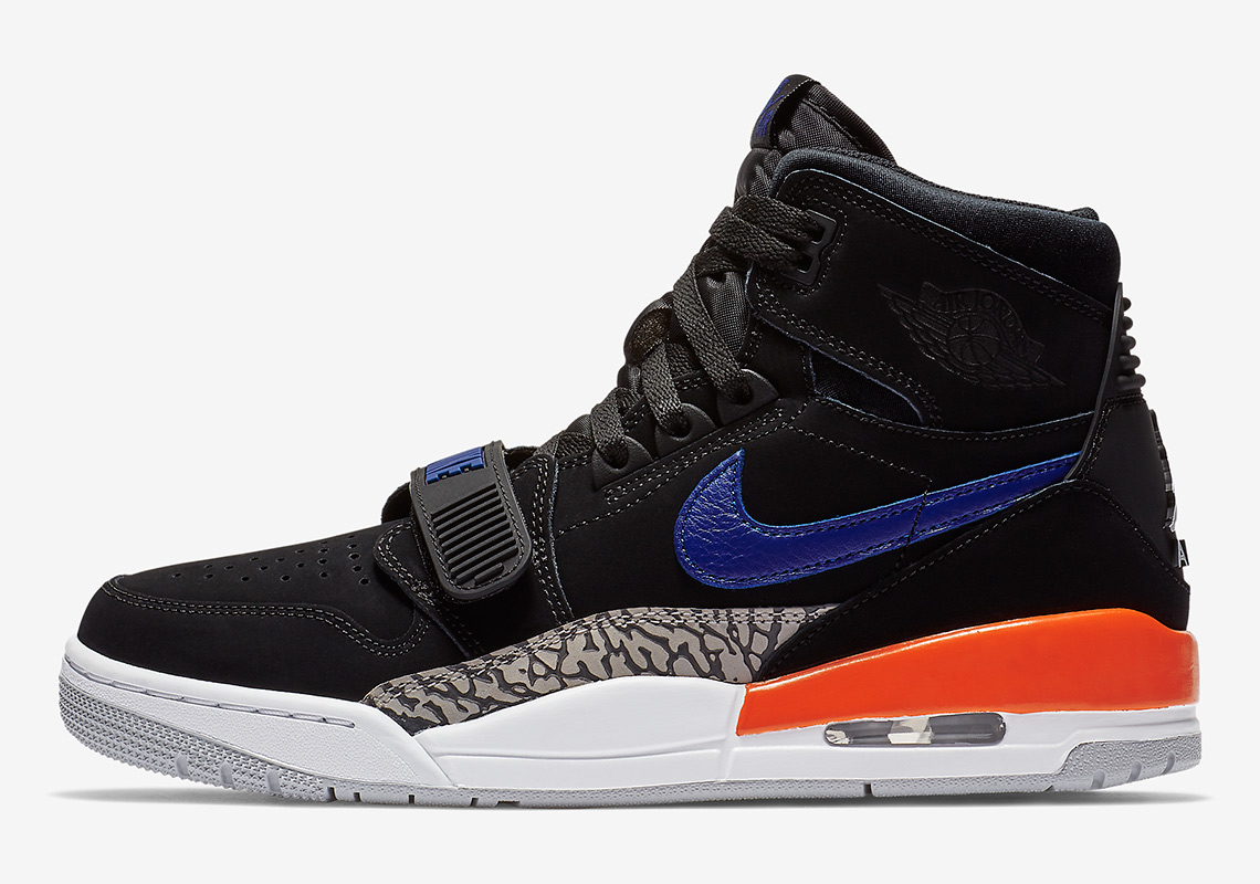 Jordan Legacy 312 Knicks Av3922 048 2
