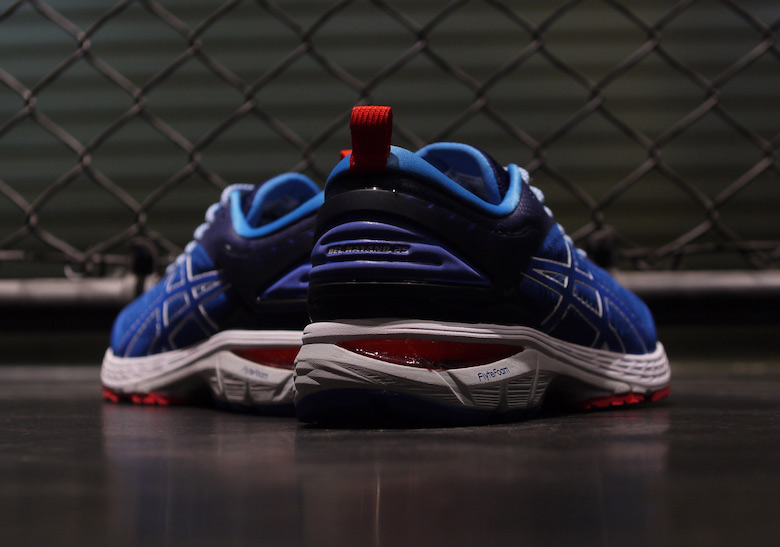 Mita Asics Gel Kayano 25th Trico 4