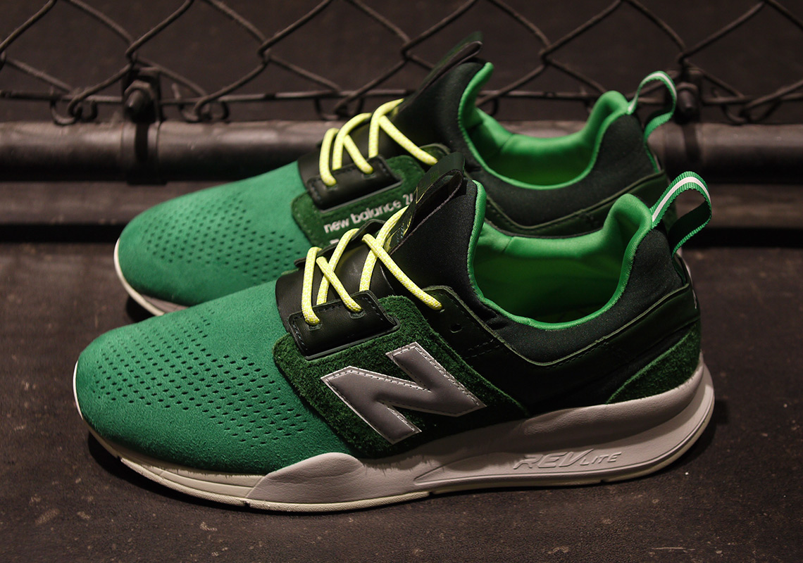 Mita New Balance 247 V2 Bouncing Frog 8