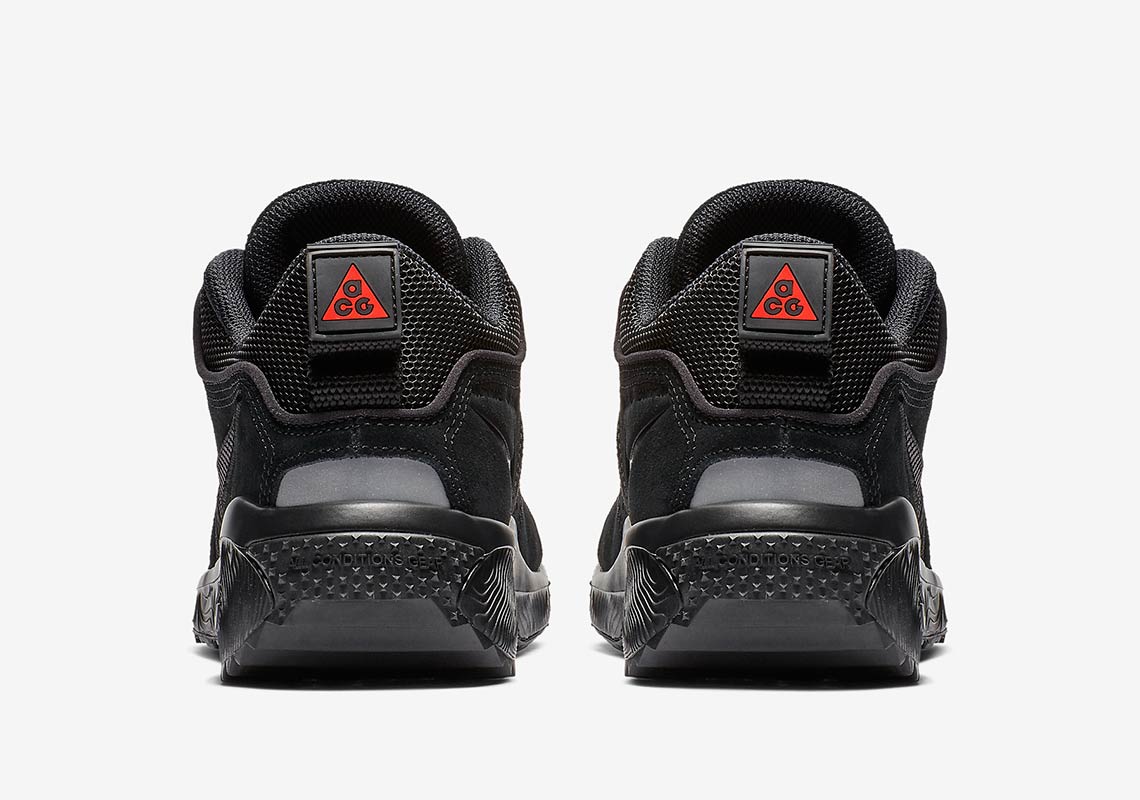 Nike Acg Dog Mountain Black Aq0916 003 2
