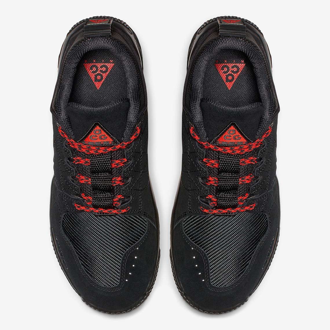 Nike Acg Dog Mountain Black Aq0916 003 5